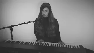Melissa VanFleet - Raven (Live Piano Version)