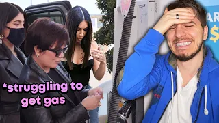 The Kardashians Are Out Of Touch With Reality