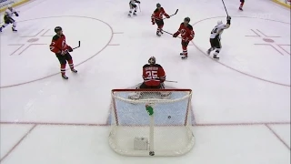 Pittsburgh Penguins @ New Jersey Devils Highlights 1/30/15