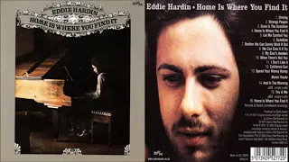 Eddie Hardin - Home Is Where You Find It (1972)