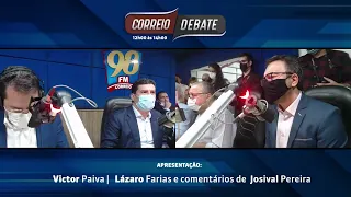 Sergio Moro: "Nós estamos nos perdendo em brigas infantis"