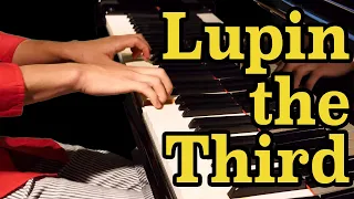 ルパン三世のテーマ '80 / Lupin the Third '80 - ござさん Arrange ver.