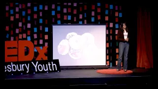 My thoughts on phone use and happiness | Neha Sharma | TEDxShaftesbury Youth