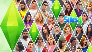 ГДЕ И КАК СКАЧАТЬ SIMS 4 СО ВСЕМИ ДОПОЛНЕНИЯМИ?