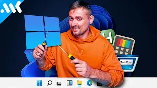 Прокачиваем Windows | Лучший софт для кастомизации