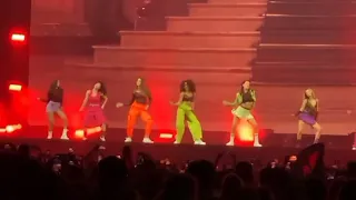 Now United - Na Na Na (Forever Tour)