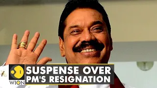 Will Sri Lankan PM Mahinda Rajapaksa step down amid economic and political crisis? | World News