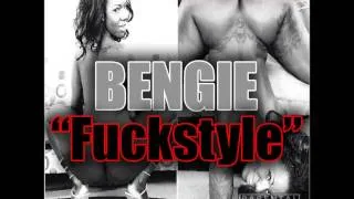 Bengie Terror - Fuckstyle [Freestyle] - sept 2013