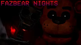 FAZBEAR NIGHTS GOT A TERRIFYING UPDATE...