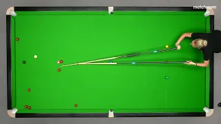 Jimmy White vs Reanne Evans | 2023 Championship League Snooker Ranking Edition