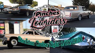 Stockton Cruise Night 6/28/2020