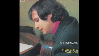 Roberto Carlos - Se Você Pensa (1968)