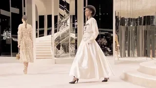 Chanel | Pre-Fall 2019/2020 | Key Looks