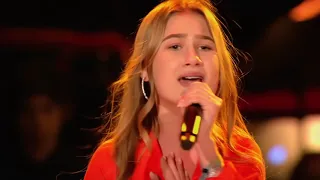 Sia   Unstoppable Leonie   Sing Offs   The Voice Kids 2019   SAT 1