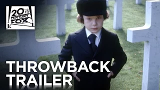 The Omen | #TBT Trailer | 20th Century FOX