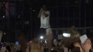 Jay-Z   Young Forever (Live)