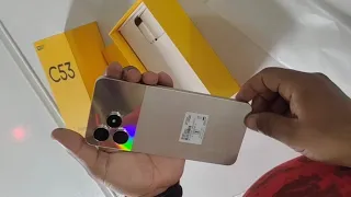 🔥🔥🔥Realme C53 unboxing first impression and review, #unboxing #bestphoneunder10000 #realme , 🔥🔥🔥