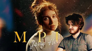 РЕАКЦІЯ НА Jerry Heil - #МРІЯ