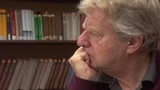 Jerry Springer Learns About Theresienstadt - Who Do You Think You A