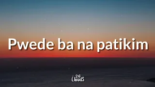 Pwede ba na patikim kahit isang saglit | Lyrics | (Ta$te)- Most Dope x Last Street