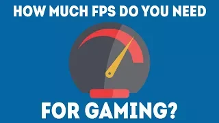 What Is the Best FPS for Gaming? [Simple Guide]