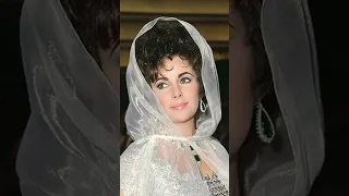 Elizabeth Taylor: 60 Second Bio