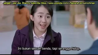 Film Korea Sub Indo Moon Geun Young Mengharukan Kompetisi Dance KPOP