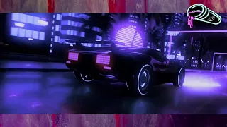Miami Nights 1984 - Accelerated (Slowed + Reverbed)
