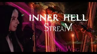 INNER HELL - Hunt with Tori Shepard [EVE Online]
