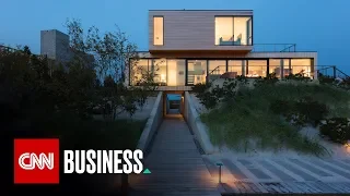 This beach house is designed to survive a hurricane