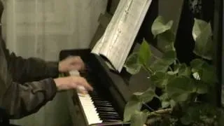 Besame Mucho- Richard Clayderman piano