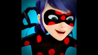 Princess Justice X Chat Blanc | GMFU | #fypシ #miraculous #edit