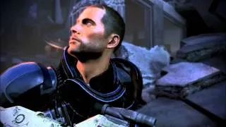 Steve Cortez Crash Mass Effect 3