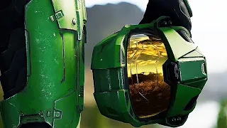 HALO 2 Remake FULL MOVIE