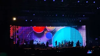 Agar Tum Saath Ho | Arijit Singh Live - One Night Only Tour, Kolkata 2023