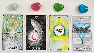 💝🍫 HOW ARE THEY FEELING ABOUT YOU RIGHT NOW?? 😍 Detailed PICK A CARD Timeless Love Tarot Reading