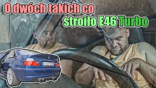 O dwóch takich, co stroiło BMW E46 Turbo || KMS Engine