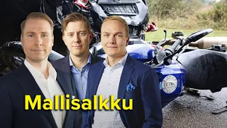 Mallisalkku: Duellin turpakäräjät ja markkinatilanne