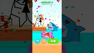 Mr Bounce WEEGOON Complete Walkthrough Level 71 to 100