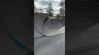 2022 SCOOTER TRICKS AT INSANE SKATE PARK!!