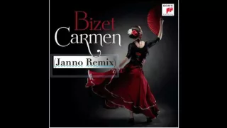 George Bizet - Habanera (Janno Remix)