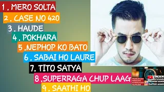 Laure top songs collection | Best Nephop Songs 2020 | Ashish Rana Laure