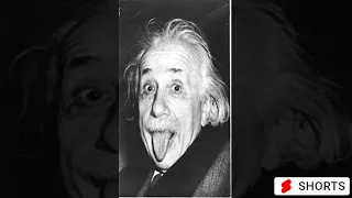 ¿Es verdad que Einstein era un mal estudiante que reprobaba examenes?  #SHORTS