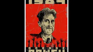 1984 by George Orwell (Free AudioBook)