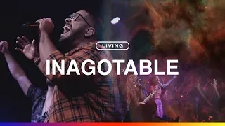 Living - Inagotable (Videoclip Oficial)