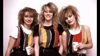 Bananarama - Love In The First Degree '21 (Almighty Jailhouse Anthem Club Mix)