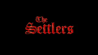 The Settlers   - Amiga in game Theme -   (1993)