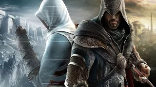 Assassins Creed Revelations Intro HD