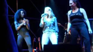 Paid My Dues - Anastacia in Nettuno - 14.07.2012