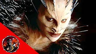 NIGHTBREED -Clive Barker - Show Me Sequel